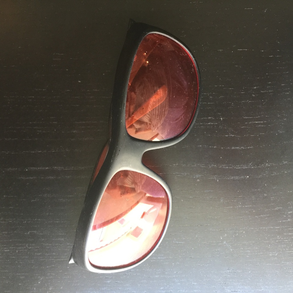 Cocoons Over-Glasses Polarized Sunglasses Pilot